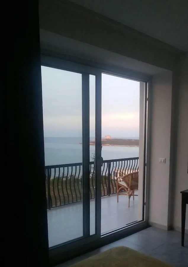 B&B Aquila Reale Portopalo Di Capo Passero