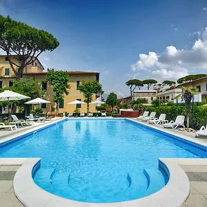 *** Hotel Apuana Italie