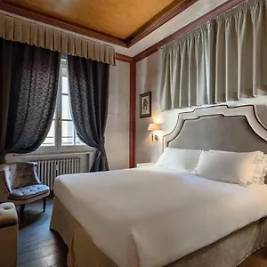 *** Couette-café Residenza Gambrinus Italie