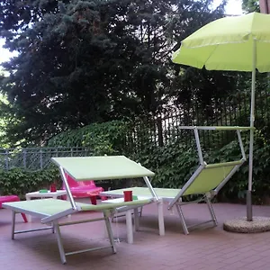 *** Hotel Elite Italie