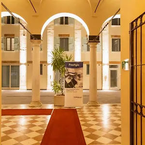  Maison d'hôtes Cà Uberti Boutique Italie