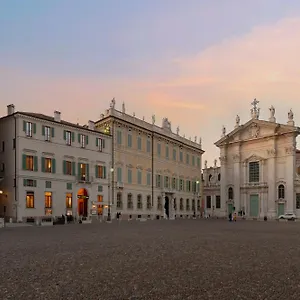 **** Hotel Cà Uberti Palace Italie