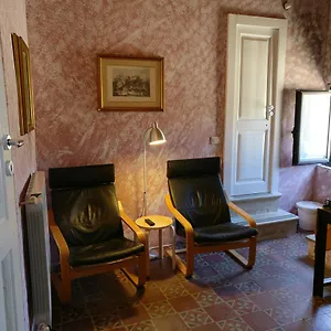 Porta Della Terra Couette-café