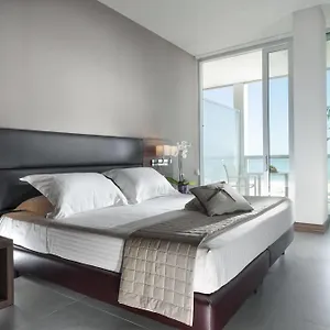 **** Hotel Waldorf Italie
