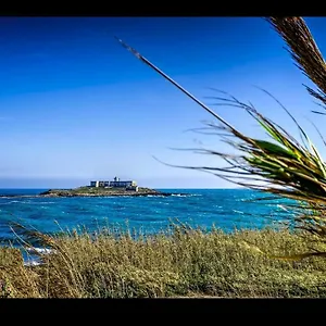 Casa Del Sole Portopalo Di Capo Passero