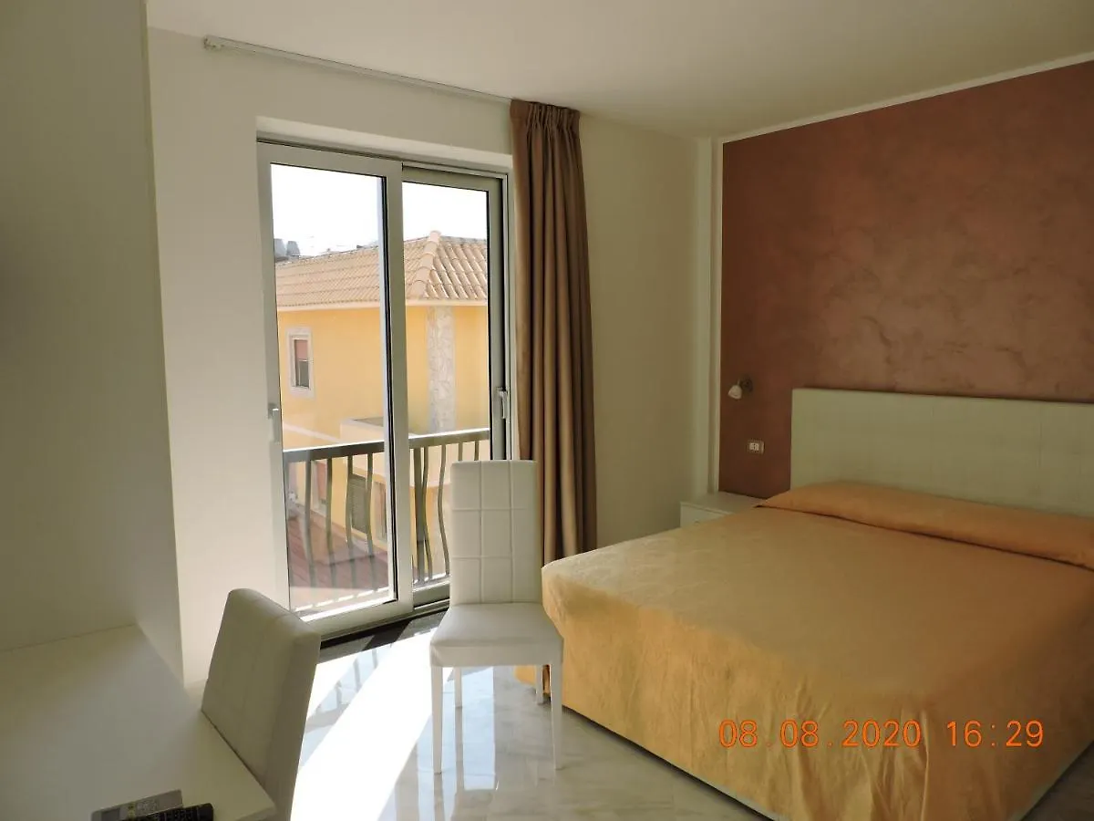 Frühstückspension B&B Aquila Reale Portopalo Di Capo Passero