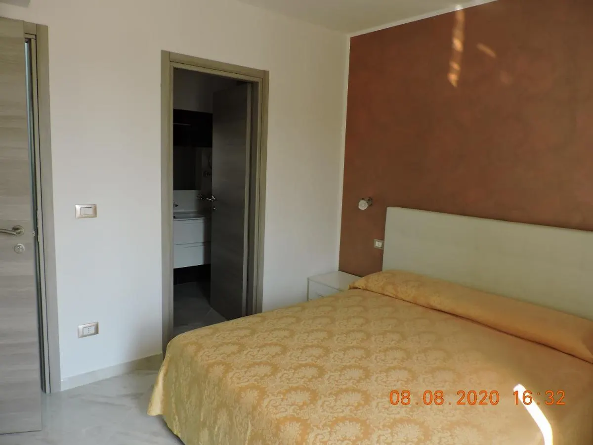 B&B Aquila Reale Portopalo Di Capo Passero