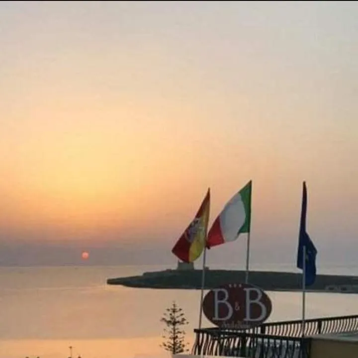 B&B Aquila Reale Portopalo Di Capo Passero 0*,  イタリア