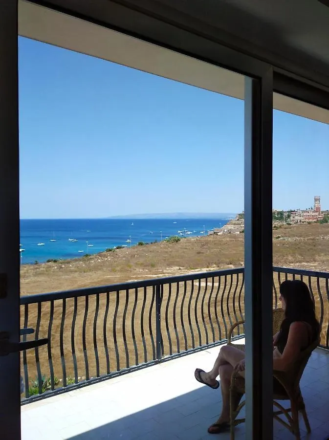 B&B Aquila Reale Portopalo Di Capo Passero 0*,