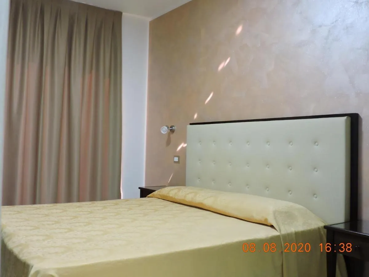 Frühstückspension B&B Aquila Reale Portopalo Di Capo Passero