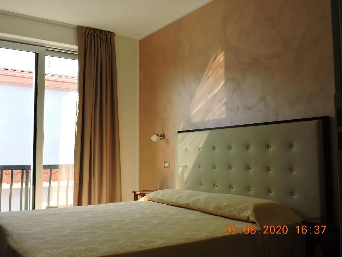 B&B Aquila Reale Portopalo Di Capo Passero イタリア