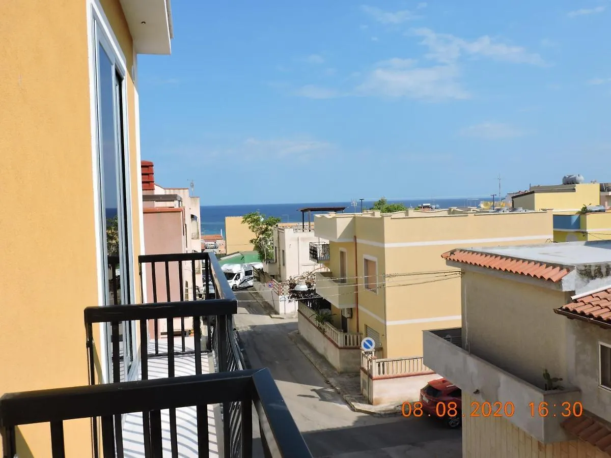 B&B Aquila Reale Portopalo Di Capo Passero 0*,  Italien