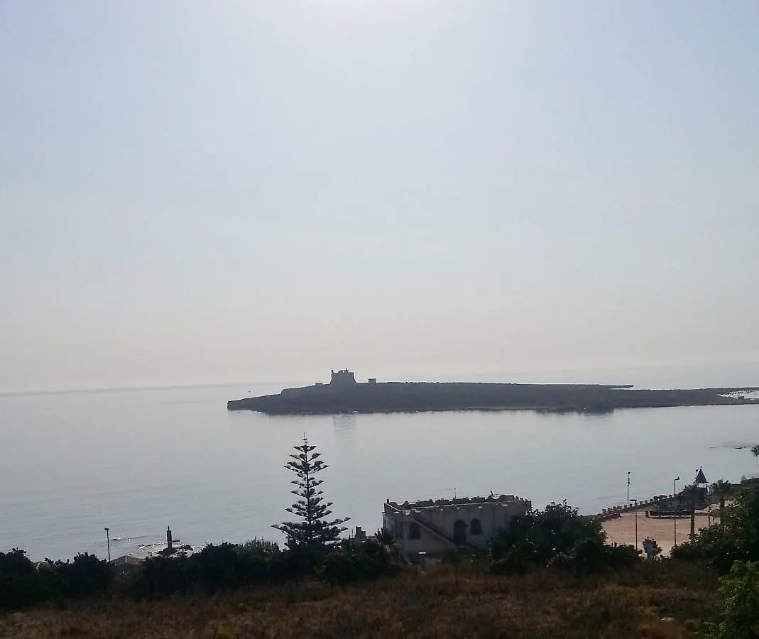 B&B Aquila Reale Portopalo Di Capo Passero 0*,  Italien