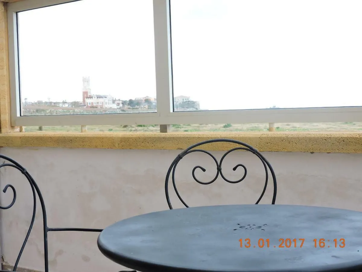 B&B Aquila Reale Portopalo Di Capo Passero ベッド・アンド・ブレックファスト