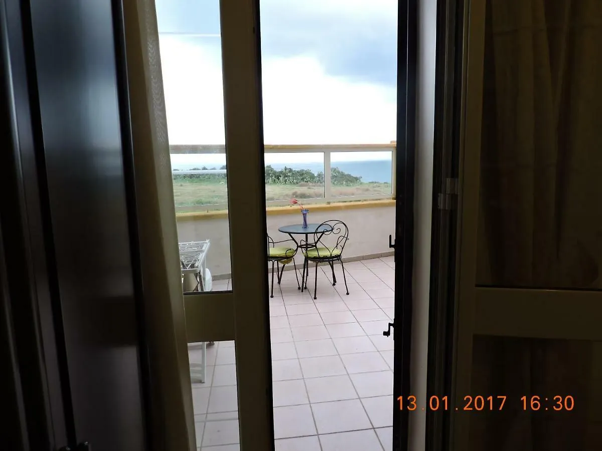 B&B Aquila Reale Portopalo Di Capo Passero 0*,