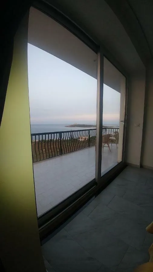 ベッド・アンド・ブレックファスト B&B Aquila Reale Portopalo Di Capo Passero
