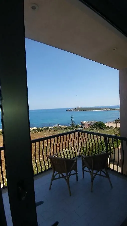 B&B Aquila Reale Portopalo Di Capo Passero