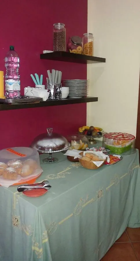 B&B Aquila Reale Portopalo Di Capo Passero