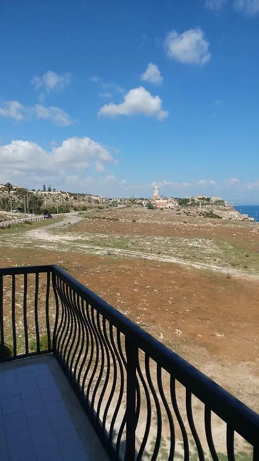 B&B Aquila Reale Portopalo Di Capo Passero