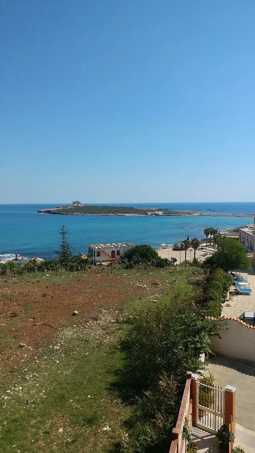 B&B Aquila Reale Portopalo Di Capo Passero