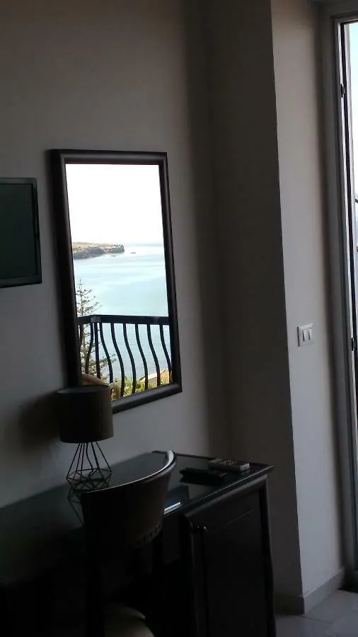 B&B Aquila Reale Portopalo Di Capo Passero Italien