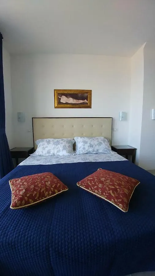 B&B Aquila Reale Portopalo Di Capo Passero 0*,  Italien
