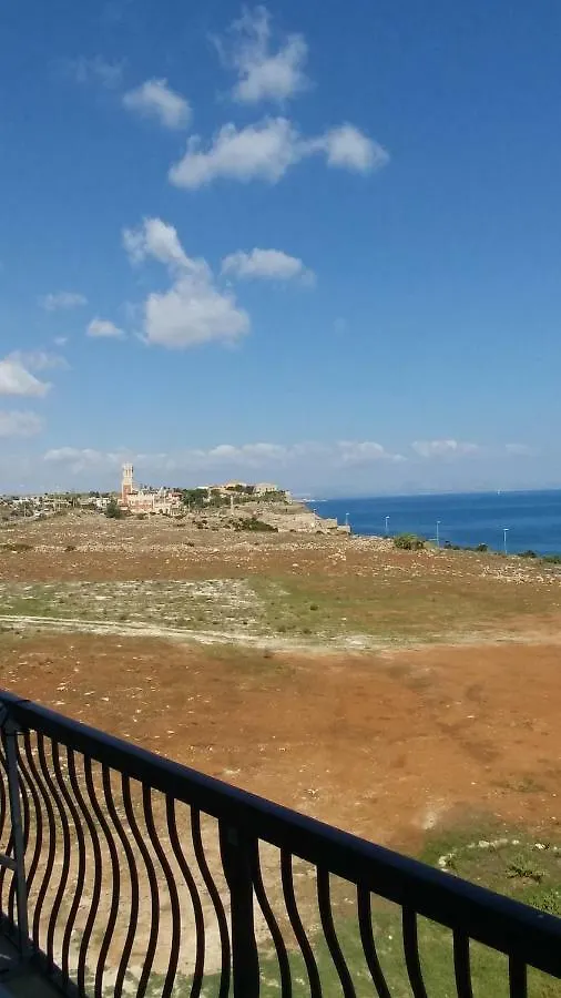 Frühstückspension B&B Aquila Reale Portopalo Di Capo Passero Italien